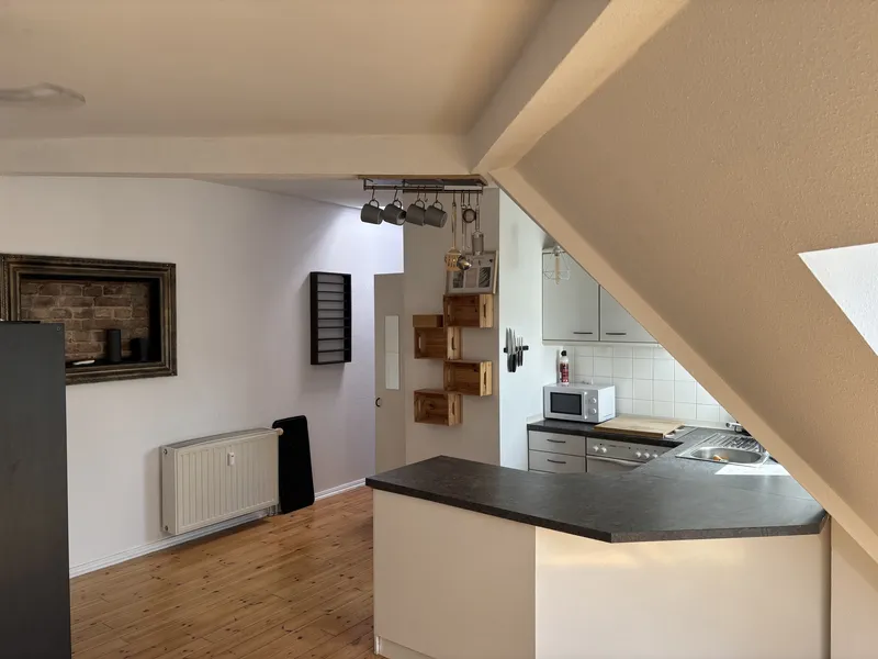 All Inclusive Prenzlauer Berg Bright Loft (from 01.07.2026) — photo 1